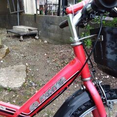 自転車
