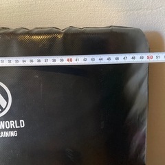 ボディミット　武道　格闘技 ボクシングの画像