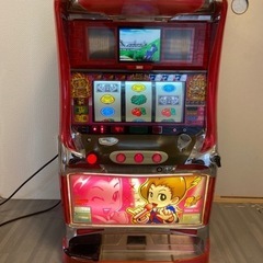 4号機　押忍番長　家スロ