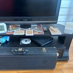 家電 テレビ 液晶テレビの画像