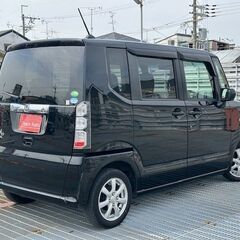 月々２万円～　自社ローン歓迎☆　Nボックス+GLパッケージ☆の画像
