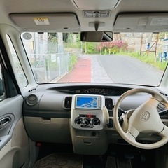 車検R6年9月★コミコミ★ナビTV★スマキー★オートエアコン★タントの画像