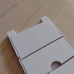 【ニトリ】NITORI マグネットラップペーパーホルダー(チャーム) 8987835の画像