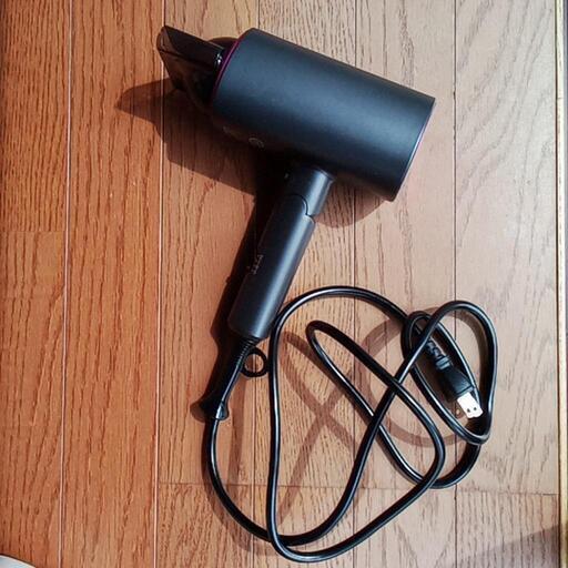 家電 美容家電 ヘアケア　1200W  ドライヤー
