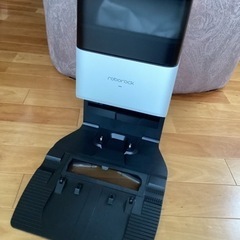 roborock ロボロック　Q7 美品の画像