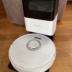 roborock ロボロック　Q7 美品