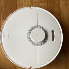 roborock ロボロック　Q7 美品の画像