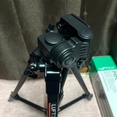 三脚 LUFT HK-1800Vの画像