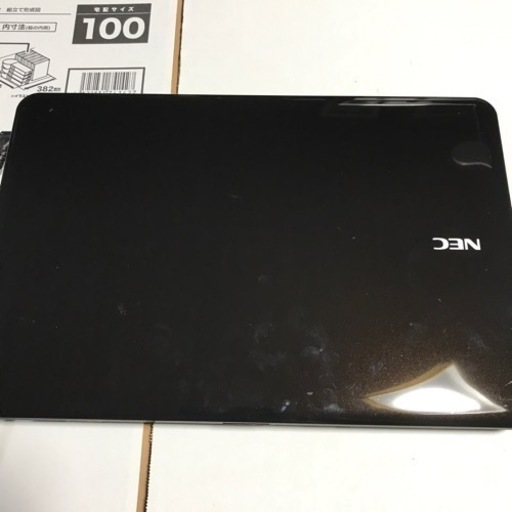 N E C  lave  Windows11corei5 美品