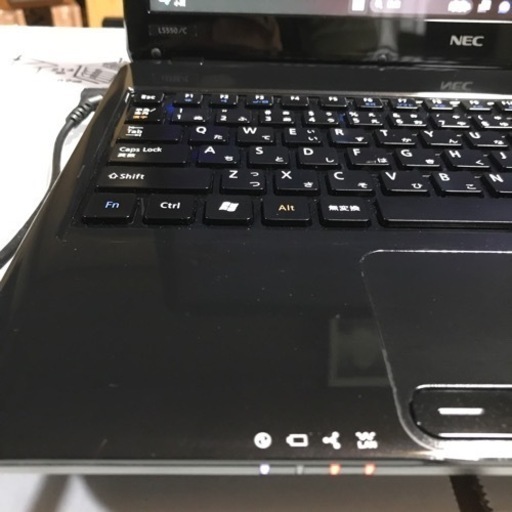 N E C  lave  Windows11corei5 美品