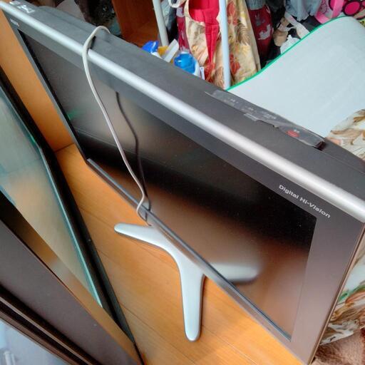 家電 液晶テレビ 世界の亀山ﾓﾃﾞﾙ