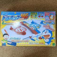 ドラホッケー