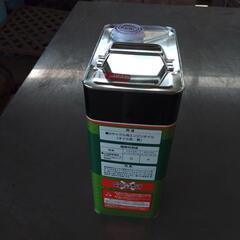 【大幅値下げ】2ストオイル4L缶新品未開封の画像