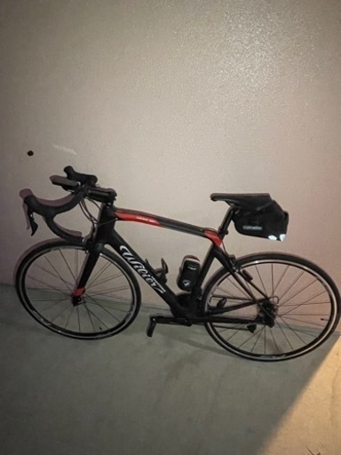 ロードバイク　Wilier Cento1 NDR