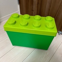 レゴデュプロ　箱のみ