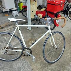 ロードバイク ミヤタ 自転車の中古が安い！激安で譲ります・無料であげます｜ジモティー