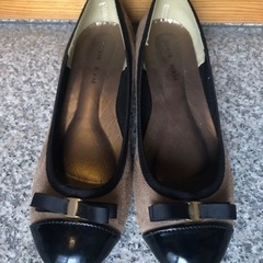 靴/バッグ 靴 パンプス