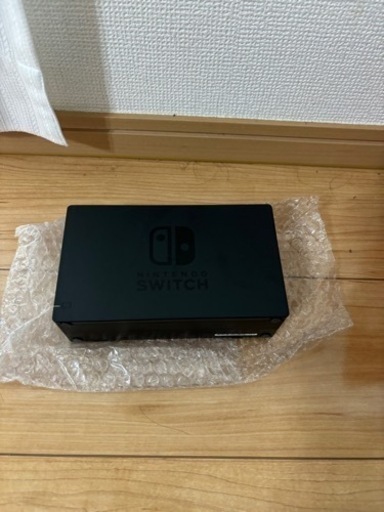 『値下げ可』任天堂Switch付属品一式 