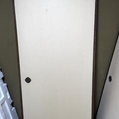 建具　4枚　両面表　無料
