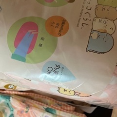 らくるみ すみっコぐらしの画像