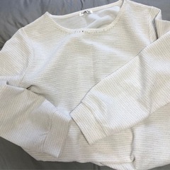 レディース　ブラウス 