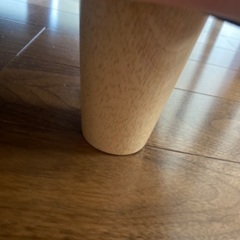 傷無し、美品２人掛けソファーの画像