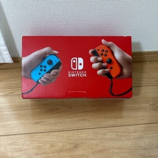『値下げ可』任天堂Switch付属品一式 