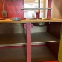 キッチン おもちゃ おもちゃ ままごとの画像