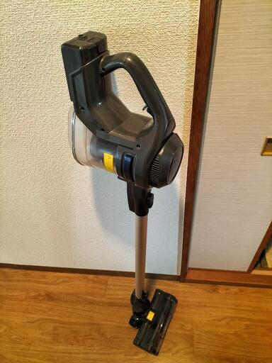 サイクロン掃除機