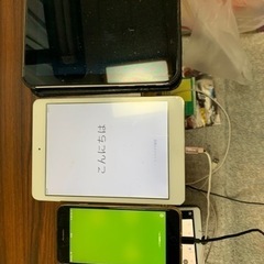 iPhone 8plus256g/mini
