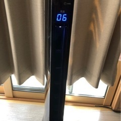 SHARP シャープ   プラズマクラスター扇風機　