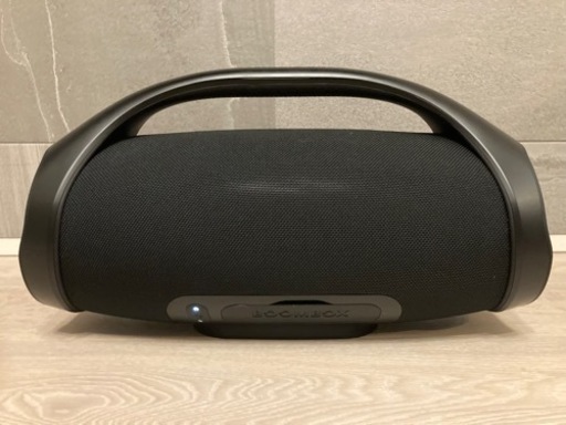 JBL BOOMBOX