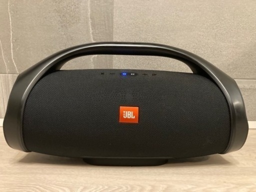 JBL BOOMBOX