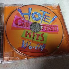 ❄　GREATEST HITS 1990-1999　 布袋寅泰　 TOMOYASU HOTEIの画像