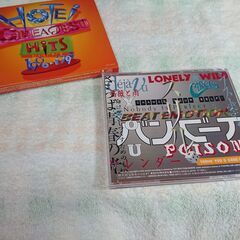 ❄　GREATEST HITS 1990-1999　 布袋寅泰　 TOMOYASU HOTEIの画像