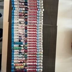 本/CD/DVD マンガ、コミック、アニメ