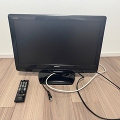 テレビ