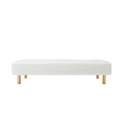 家具 シングルベッド①