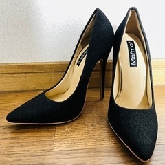 靴/バッグ 靴 パンプス