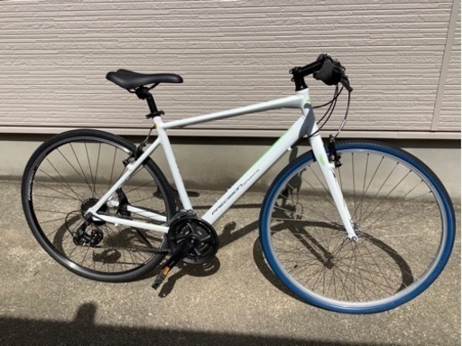 あさひプレシジョンスポーツ510mm(訳あり品)