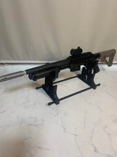 マルゼン　CA870   カスタム品