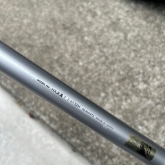 磯竿　波濤　2-47/53M ダイワの画像