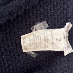 ボレロ　サイズ2の画像