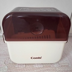 combi殺菌じょーず　哺乳瓶除菌  
