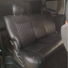 ハイエース3型後期の画像