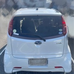 スバル R2 車検2026年5月1日まで