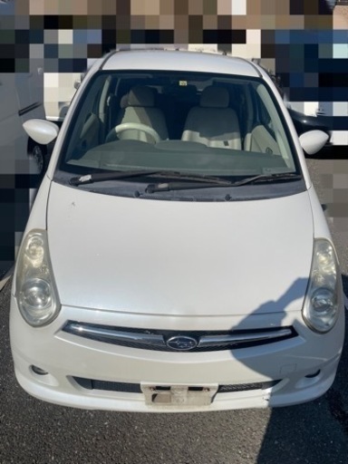 スバル R2  車検2026年5月1日まで