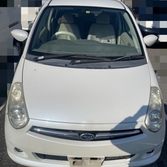 スバル R2  車検2026年5月1日まで