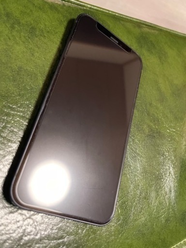 iPhone 12 mini ブラック 64 GB SIMフリー
