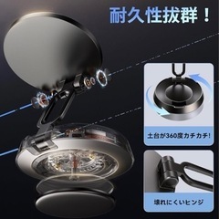 家電 オーディオ ヘッドフォンの画像